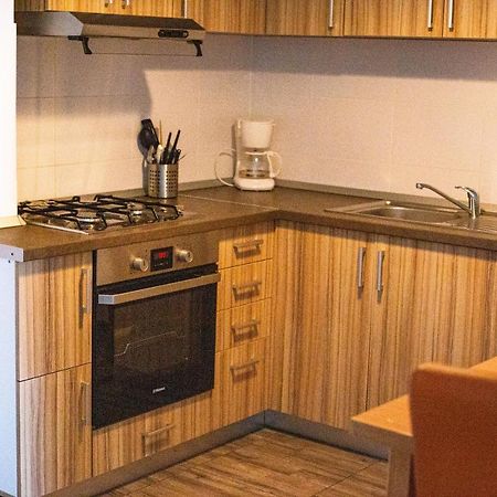 One Room Apart T3 With Free Parking 克卢日-纳波卡 外观 照片