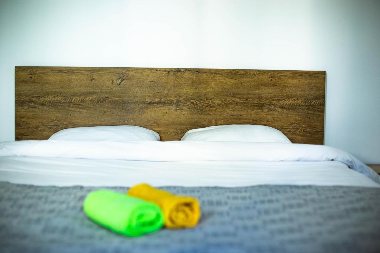 One Room Apart T3 With Free Parking 克卢日-纳波卡 外观 照片