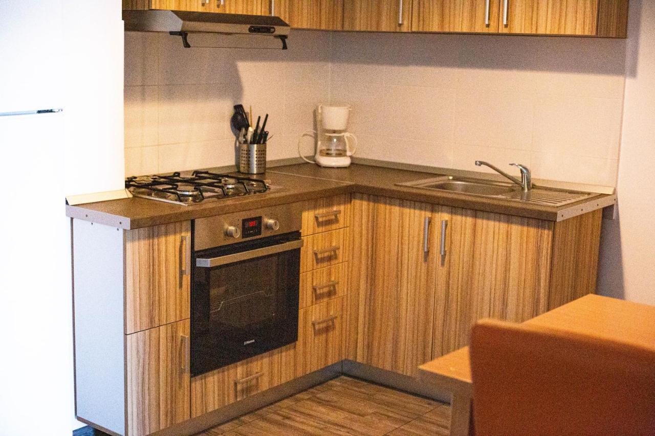 One Room Apart T3 With Free Parking 克卢日-纳波卡 外观 照片