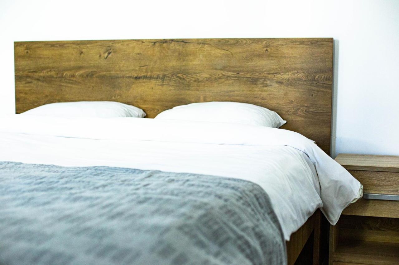 One Room Apart T3 With Free Parking 克卢日-纳波卡 外观 照片