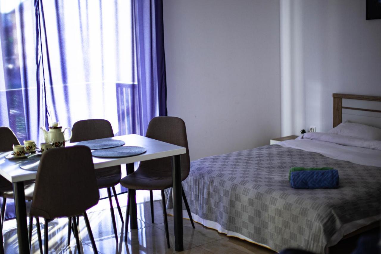 One Room Apart T3 With Free Parking 克卢日-纳波卡 外观 照片