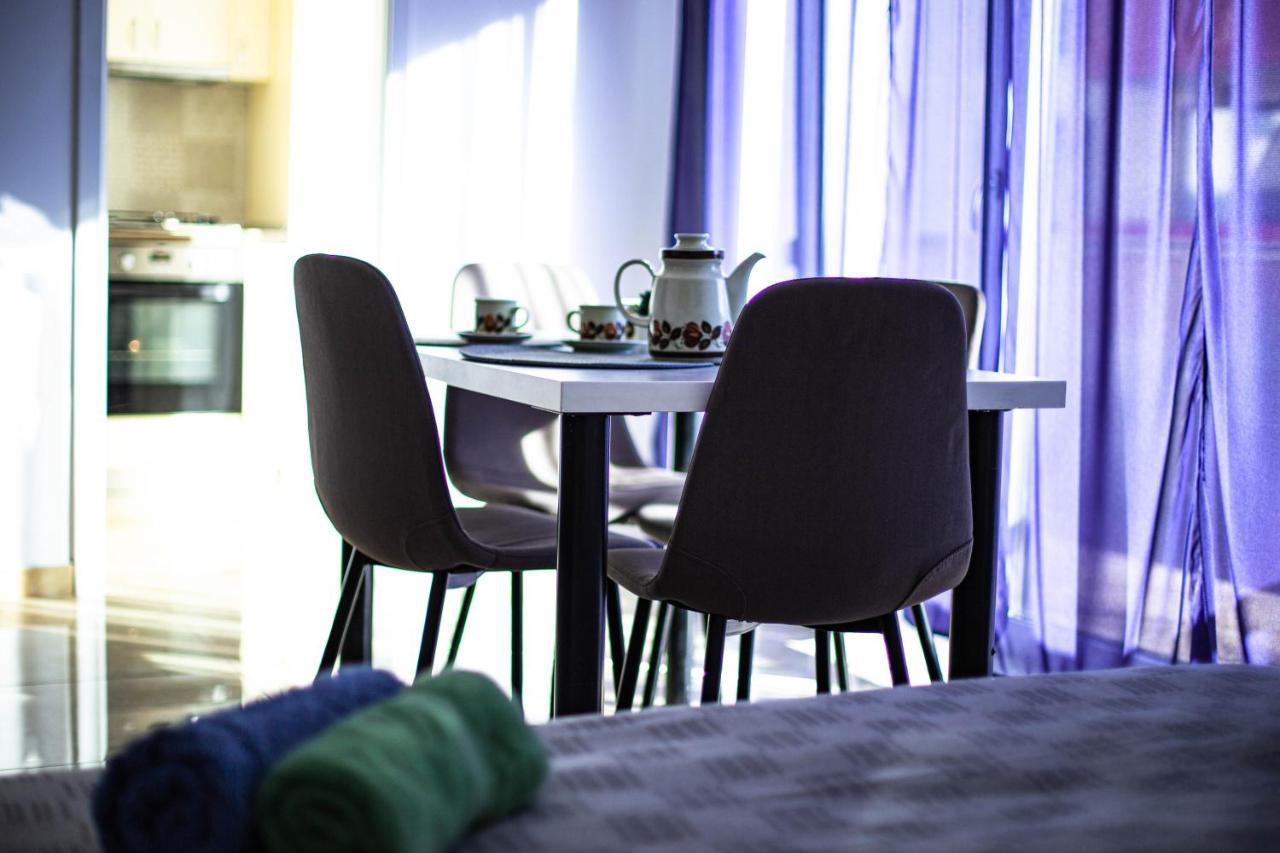 One Room Apart T3 With Free Parking 克卢日-纳波卡 外观 照片