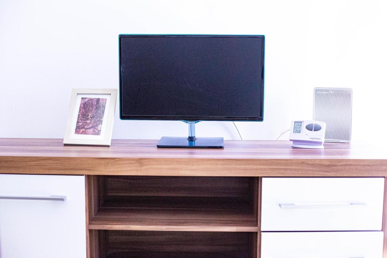 One Room Apart T3 With Free Parking 克卢日-纳波卡 外观 照片
