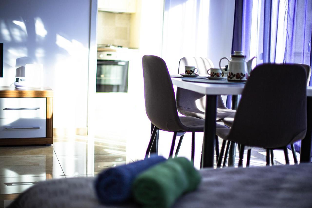 One Room Apart T3 With Free Parking 克卢日-纳波卡 外观 照片