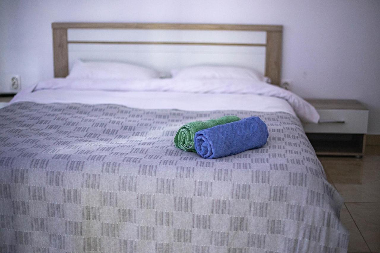One Room Apart T3 With Free Parking 克卢日-纳波卡 外观 照片