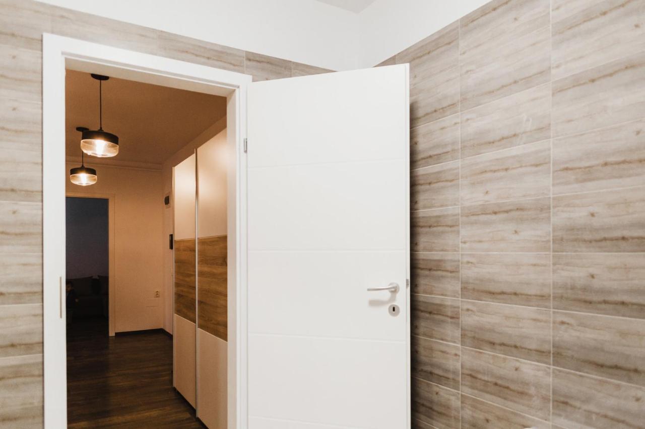 One Room Apart T3 With Free Parking 克卢日-纳波卡 外观 照片