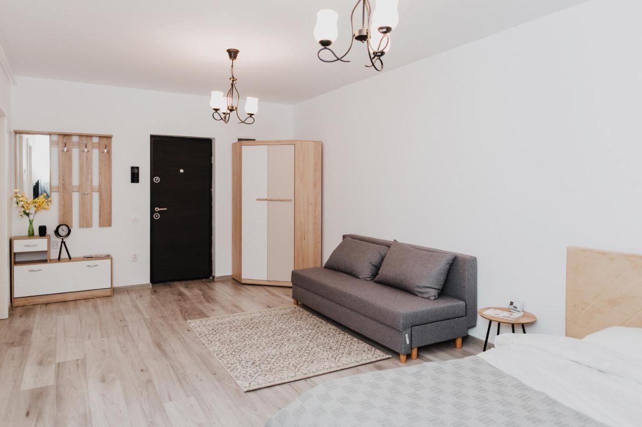 One Room Apart T3 With Free Parking 克卢日-纳波卡 外观 照片