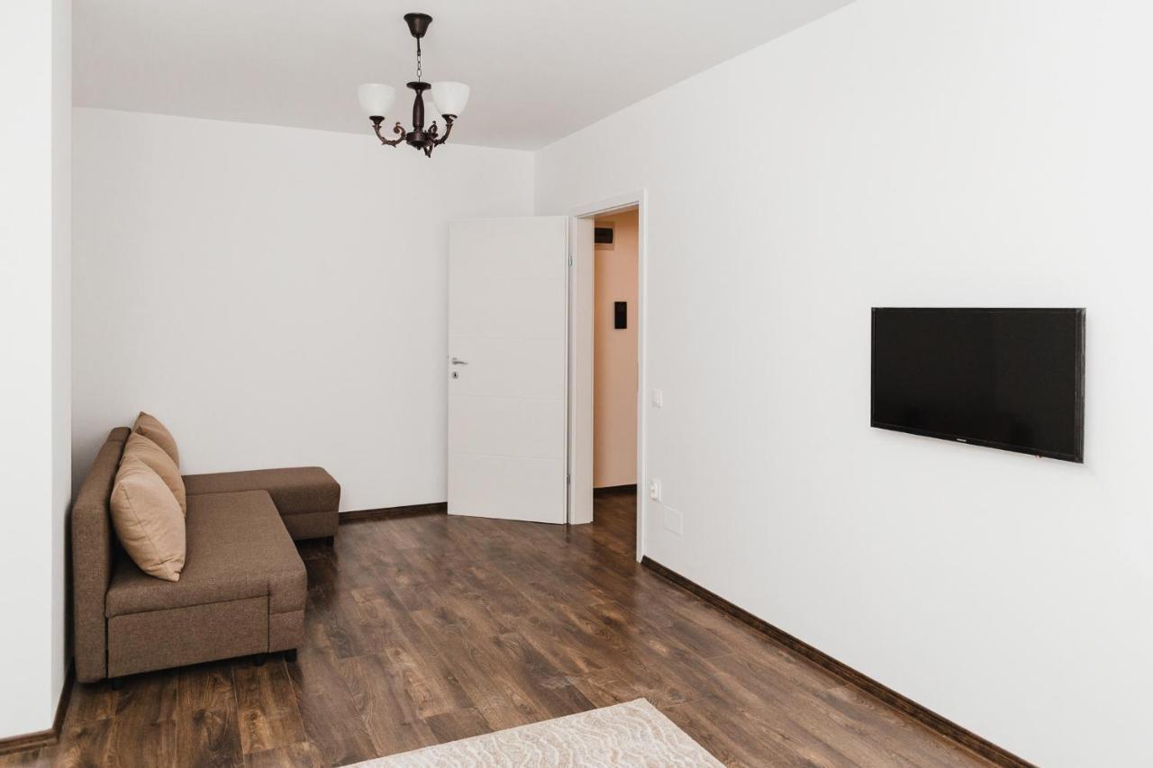 One Room Apart T3 With Free Parking 克卢日-纳波卡 外观 照片