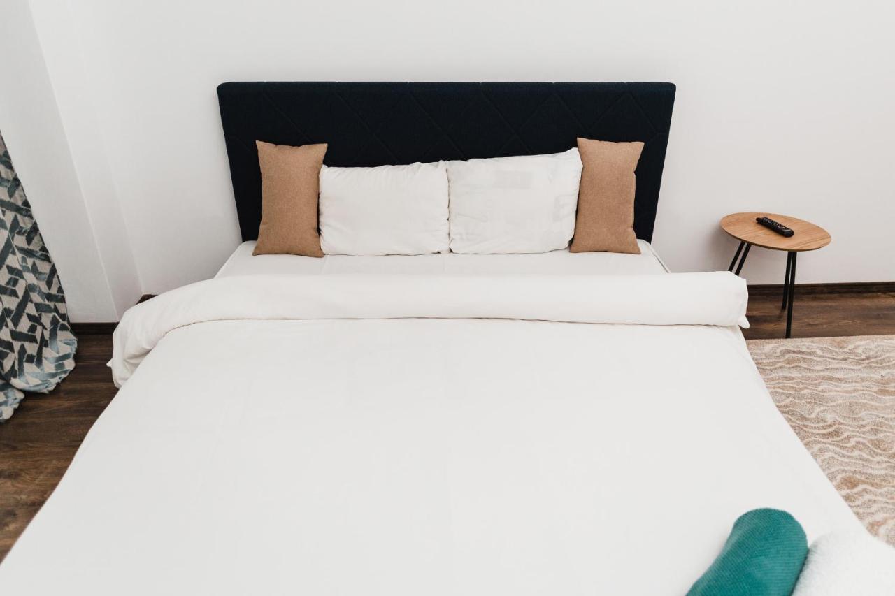 One Room Apart T3 With Free Parking 克卢日-纳波卡 外观 照片