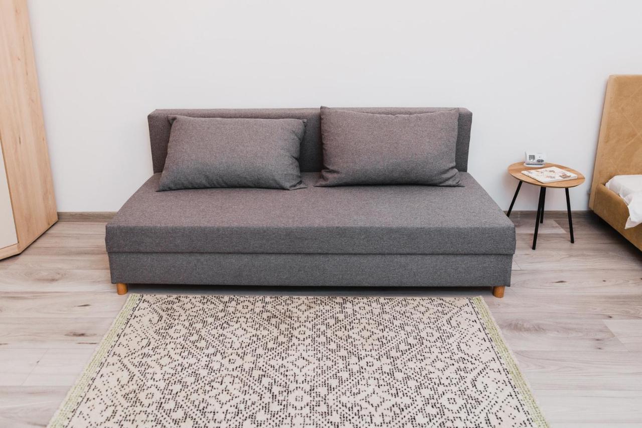 One Room Apart T3 With Free Parking 克卢日-纳波卡 外观 照片