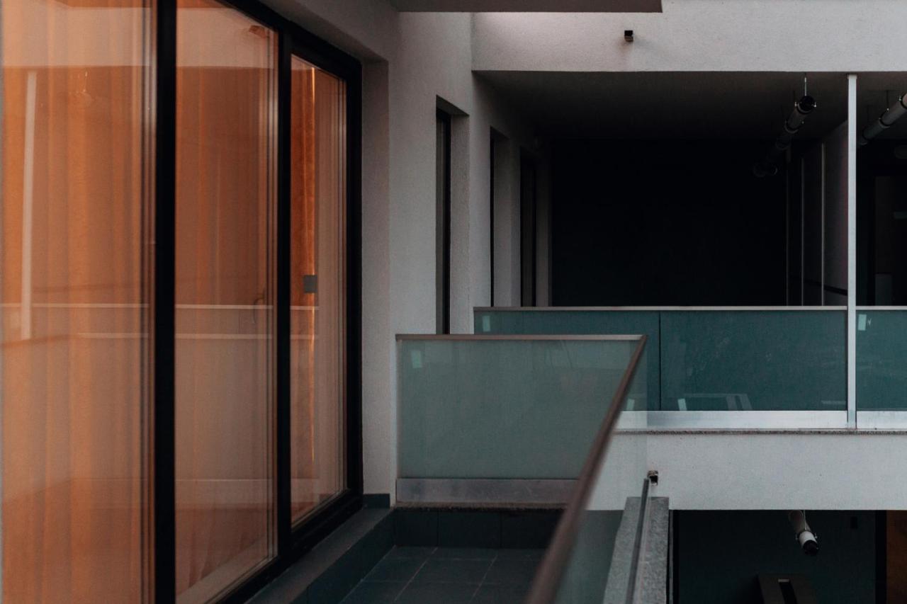 One Room Apart T3 With Free Parking 克卢日-纳波卡 外观 照片
