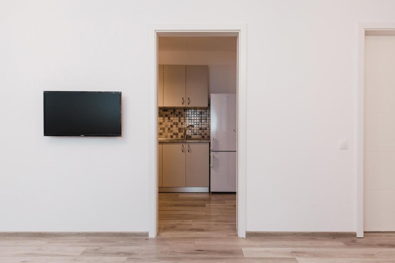 One Room Apart T3 With Free Parking 克卢日-纳波卡 外观 照片