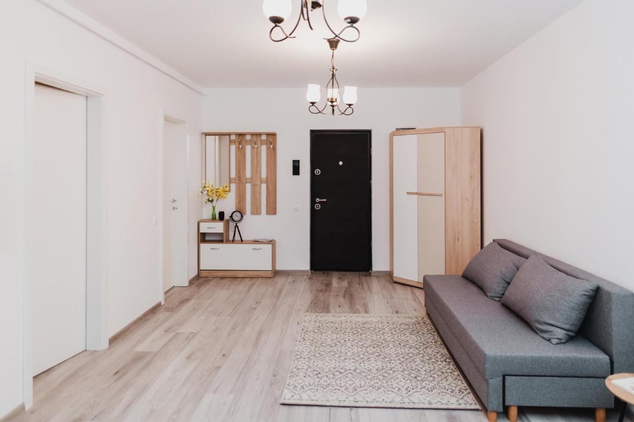 One Room Apart T3 With Free Parking 克卢日-纳波卡 外观 照片