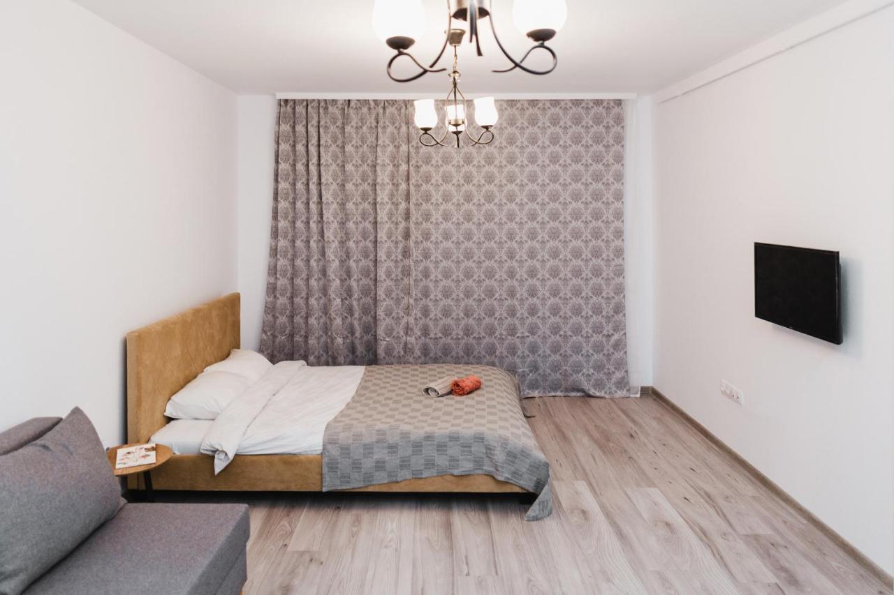 One Room Apart T3 With Free Parking 克卢日-纳波卡 外观 照片